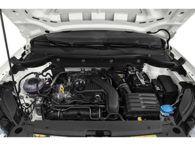 2023 Volkswagen Taos SE photo 15