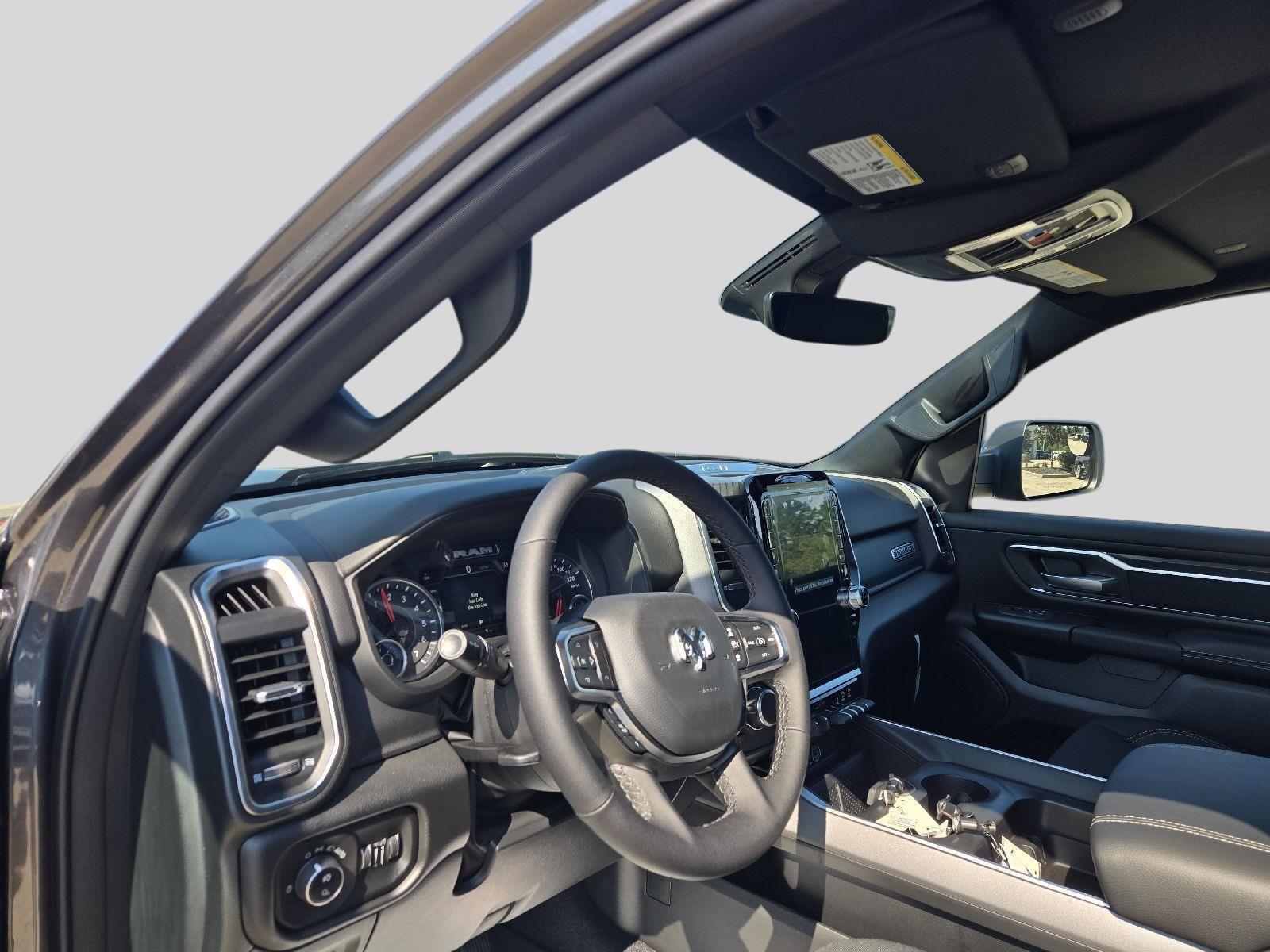 2026 Ram 1500 Big Horn Lone Star photo 9