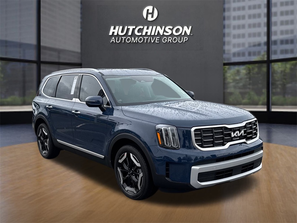 2026 Kia Sportage EX's photo