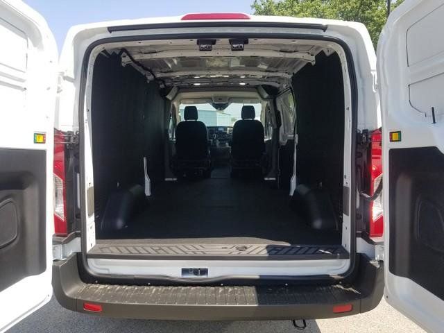 2025 Ford Transit XL Cargo Van photo 13