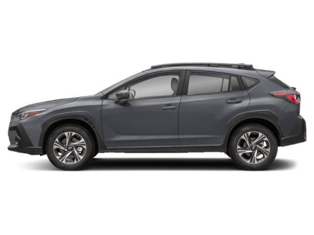 2025 Subaru Crosstrek Premium photo 3