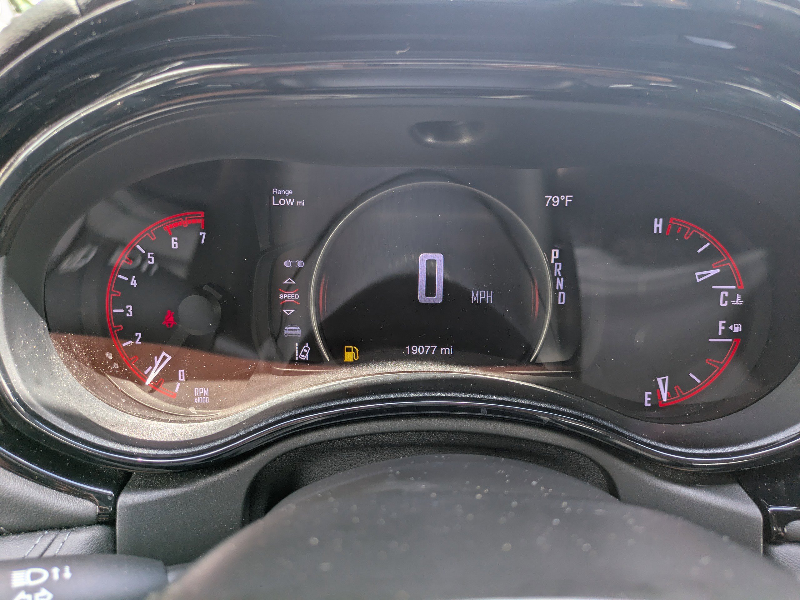 2021 Dodge Durango Citadel photo 24