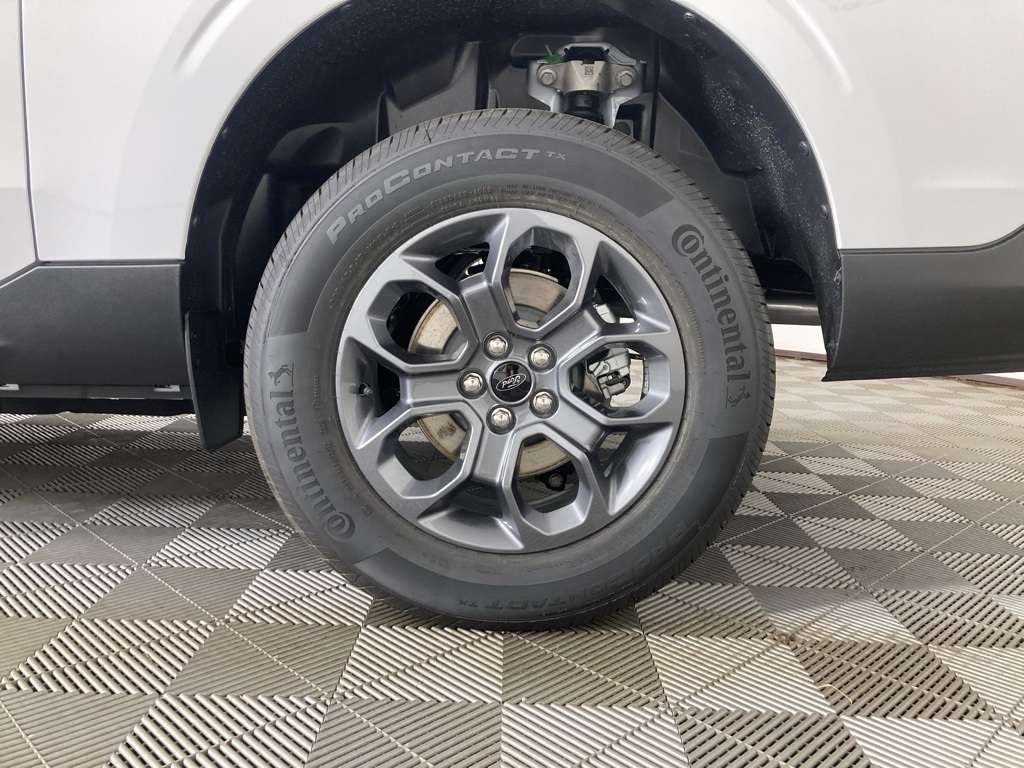 2025 Ford Maverick XLT photo 21