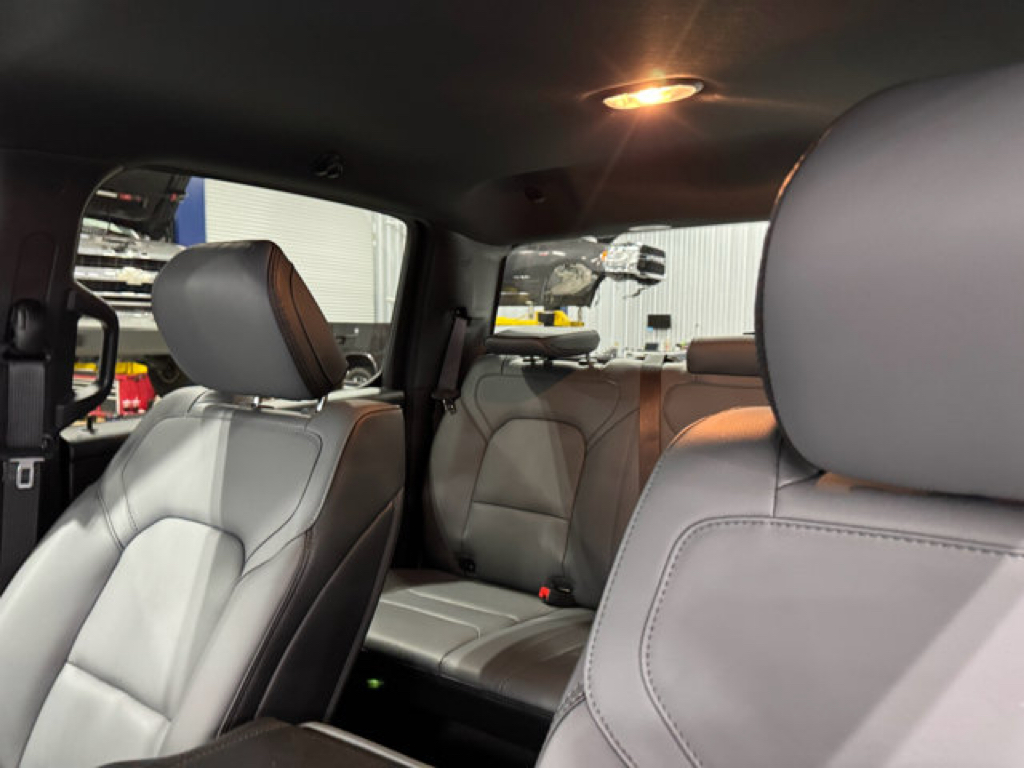 2026 Ram 1500 Tradesman photo 15