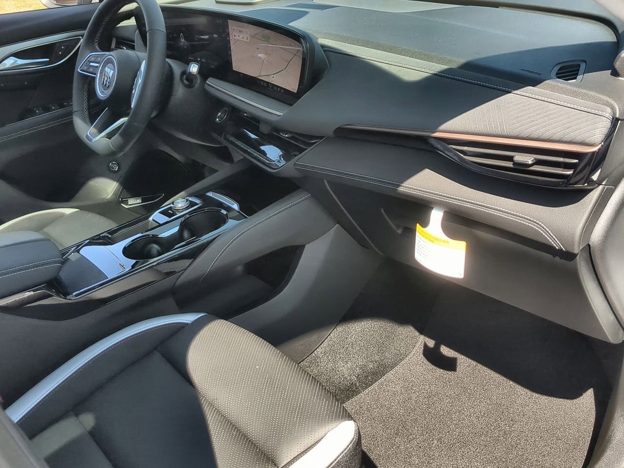 2025 Buick Envision Sport Touring photo 27