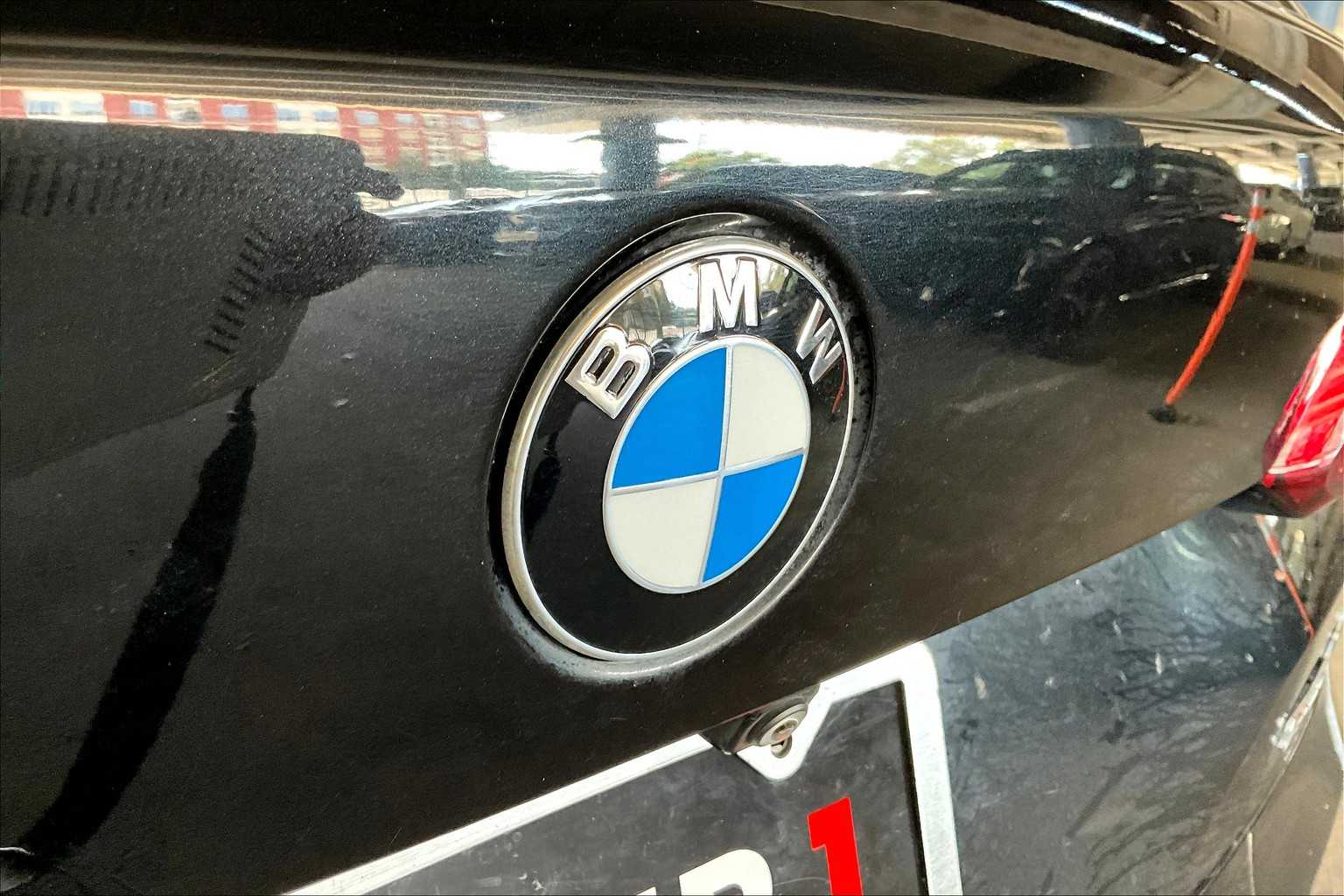 2020 Bmw X5 sDrive40i photo 29