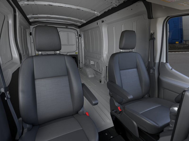 2025 Ford Transit Cargo Van photo 9