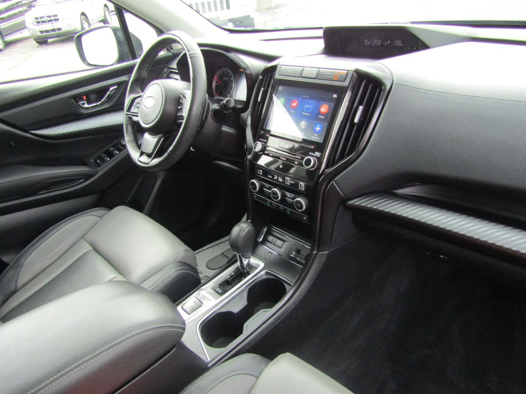 2022 Subaru Ascent Onyx Edition photo 32