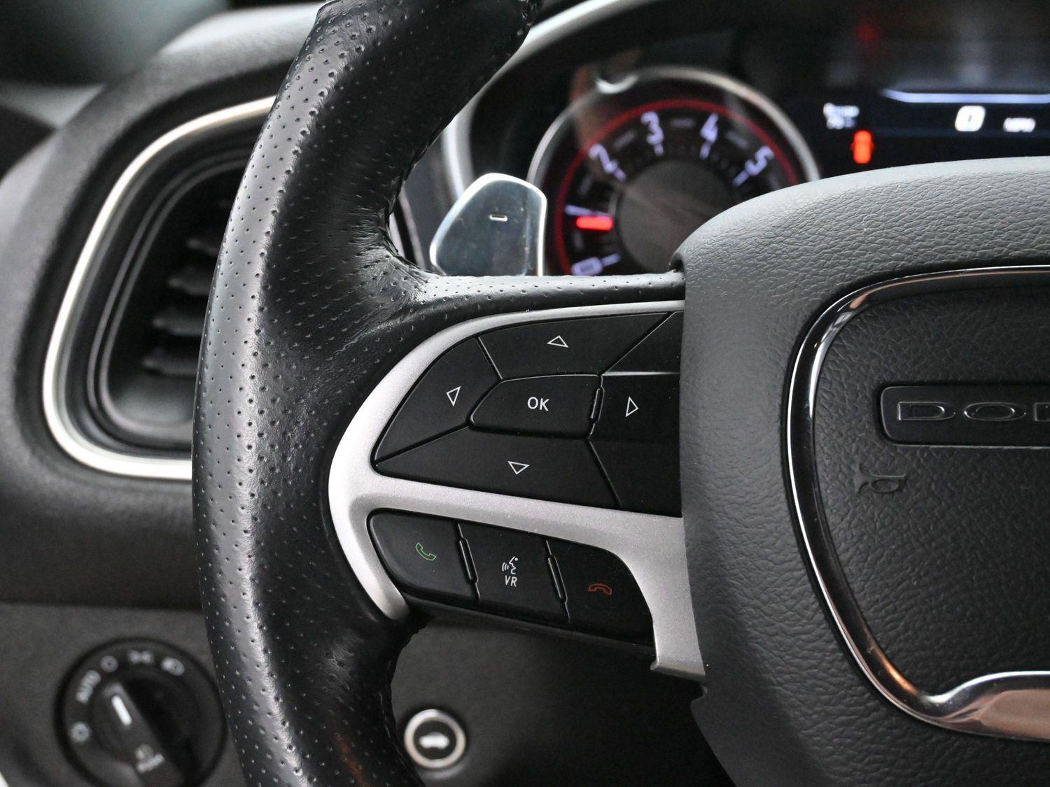 2018 Dodge Challenger R/T Plus photo 16