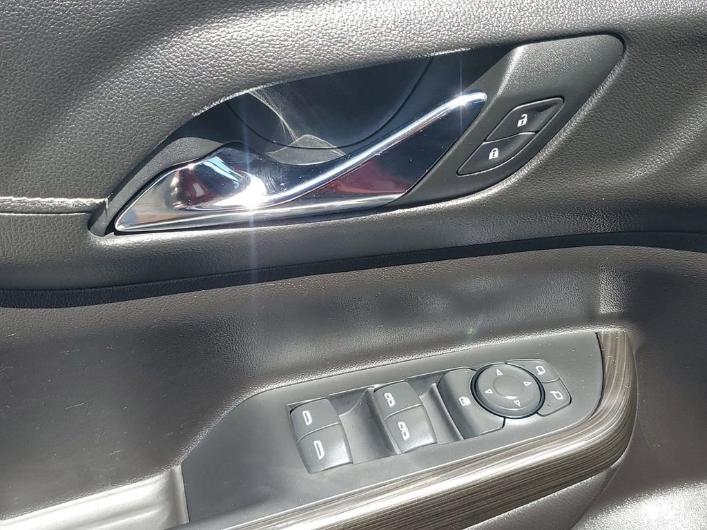 2023 Gmc Acadia SLT photo 44