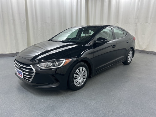 2018 Hyundai Elantra SE photo 2