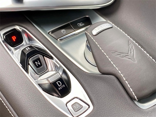 2023 Chevrolet Corvette Z06 2LZ photo 29