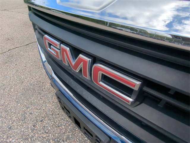 2022 Gmc Terrain SLE photo 22