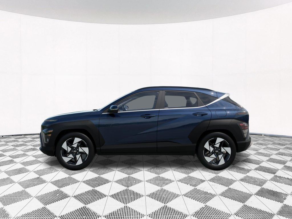 2026 Hyundai Kona SEL photo 2