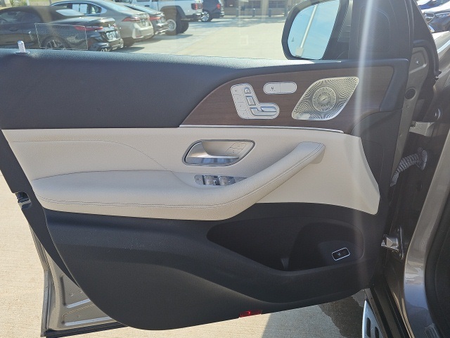 2022 Mercedes Benz GLE 350 4MATIC photo 13