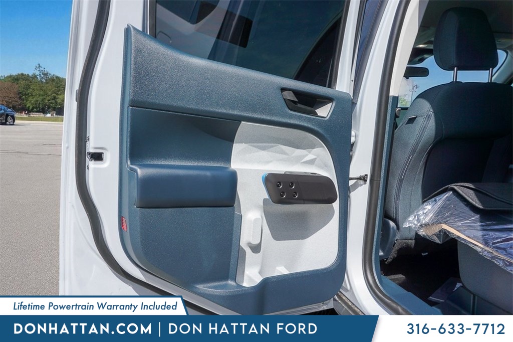 2025 Ford Maverick XLT photo 15