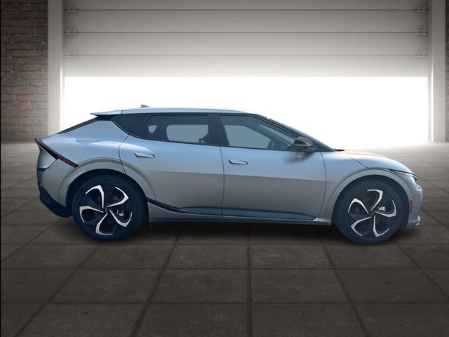 Used 2024 Kia EV6 GT-Line with VIN KNDC4DLC3R5164339 for sale in Council Bluffs, IA