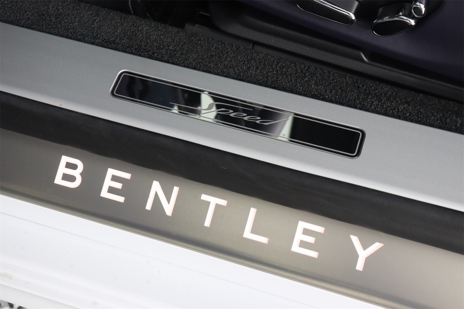 2024 Bentley Continental GT Speed photo 19