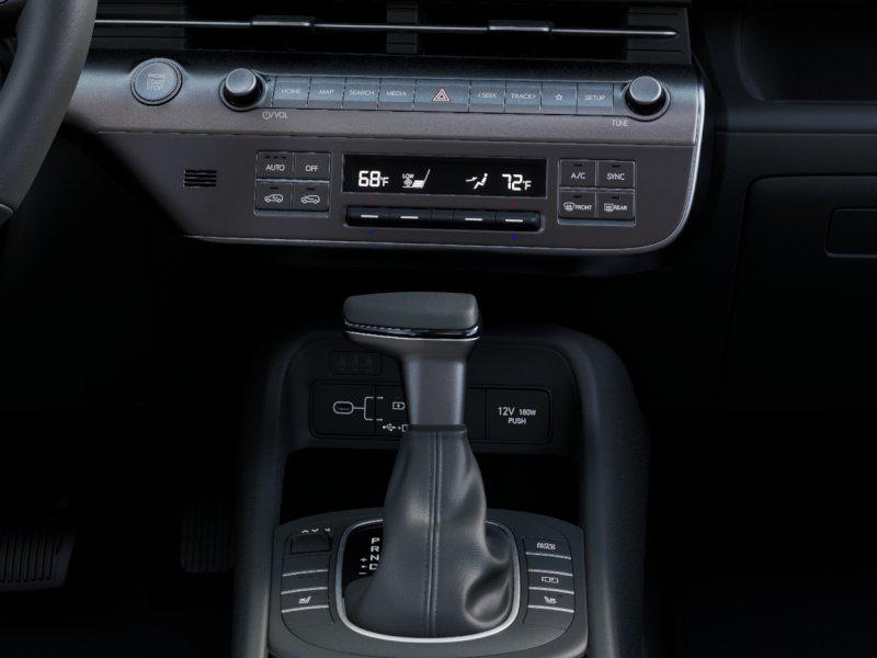 2026 Hyundai Kona SEL photo 11