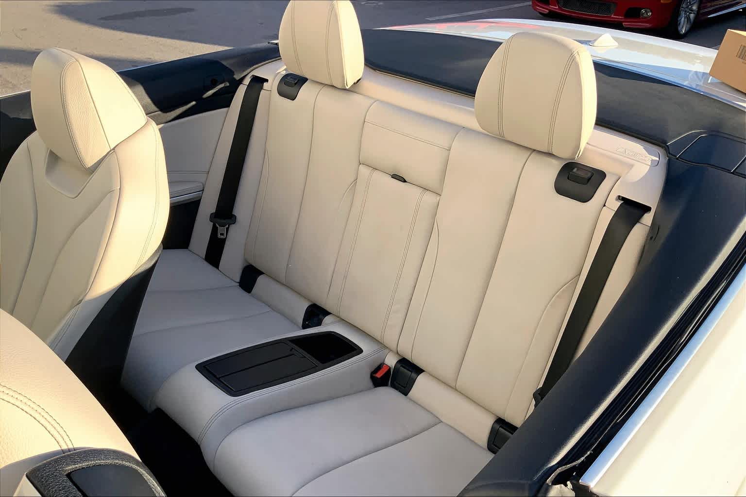 2018 Bmw 430i Convertible photo 20