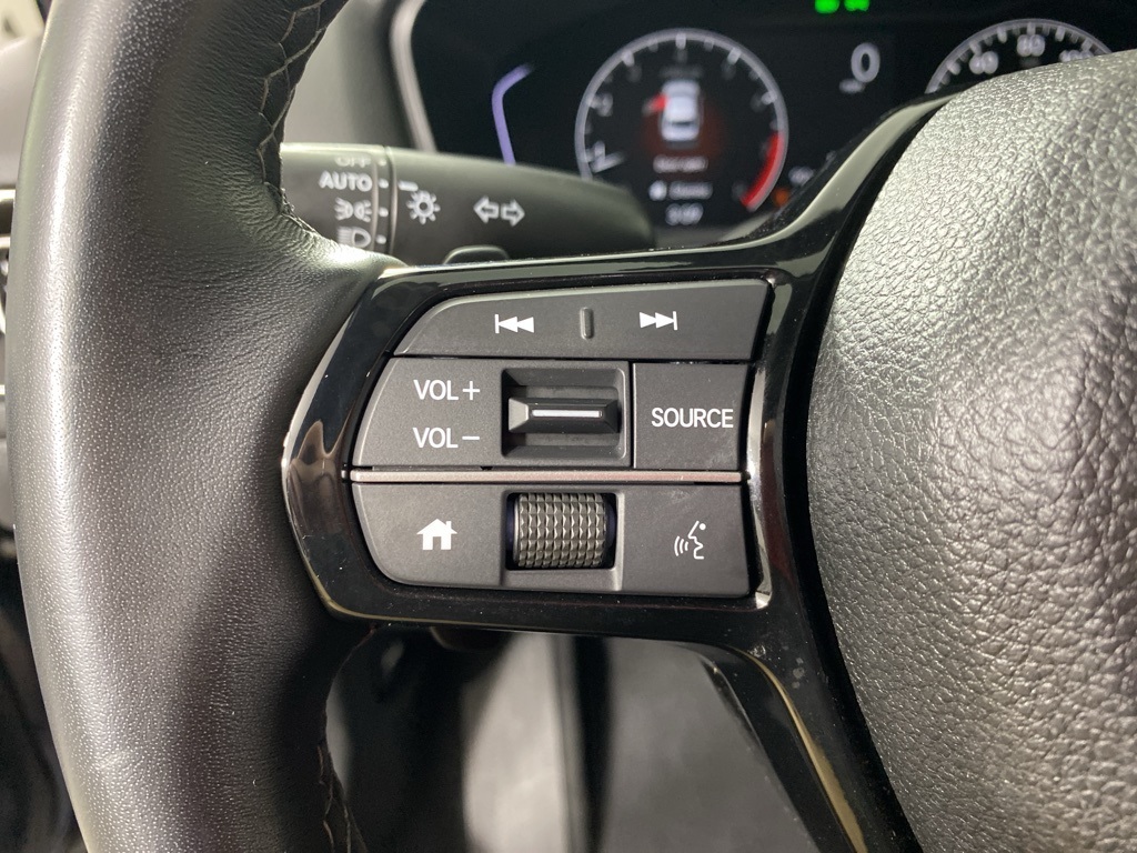 2022 Honda Civic Sport photo 12