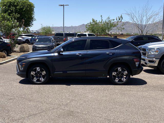 2025 Hyundai Kona SEL photo 6