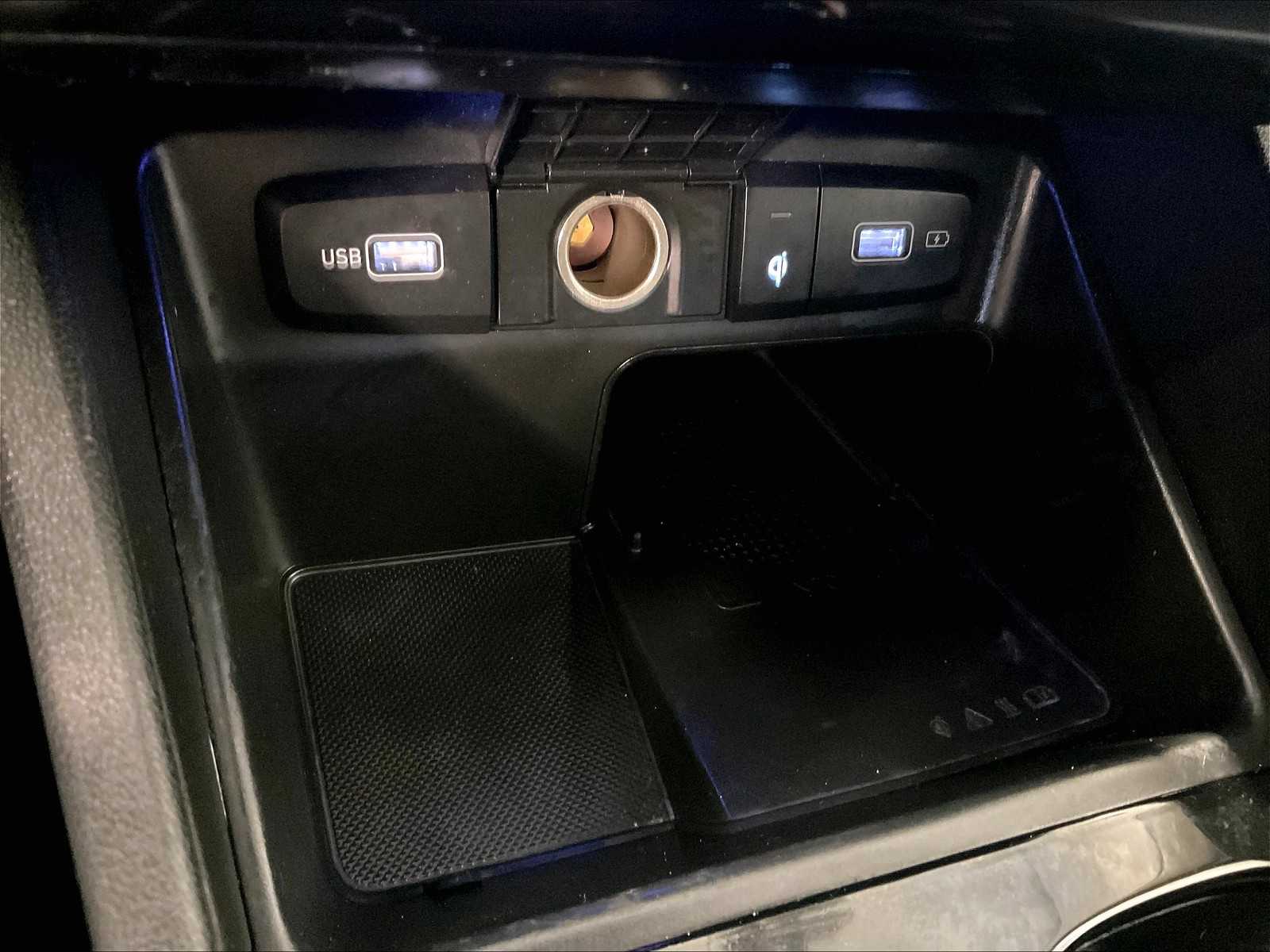 2022 Hyundai Tucson SEL photo 24