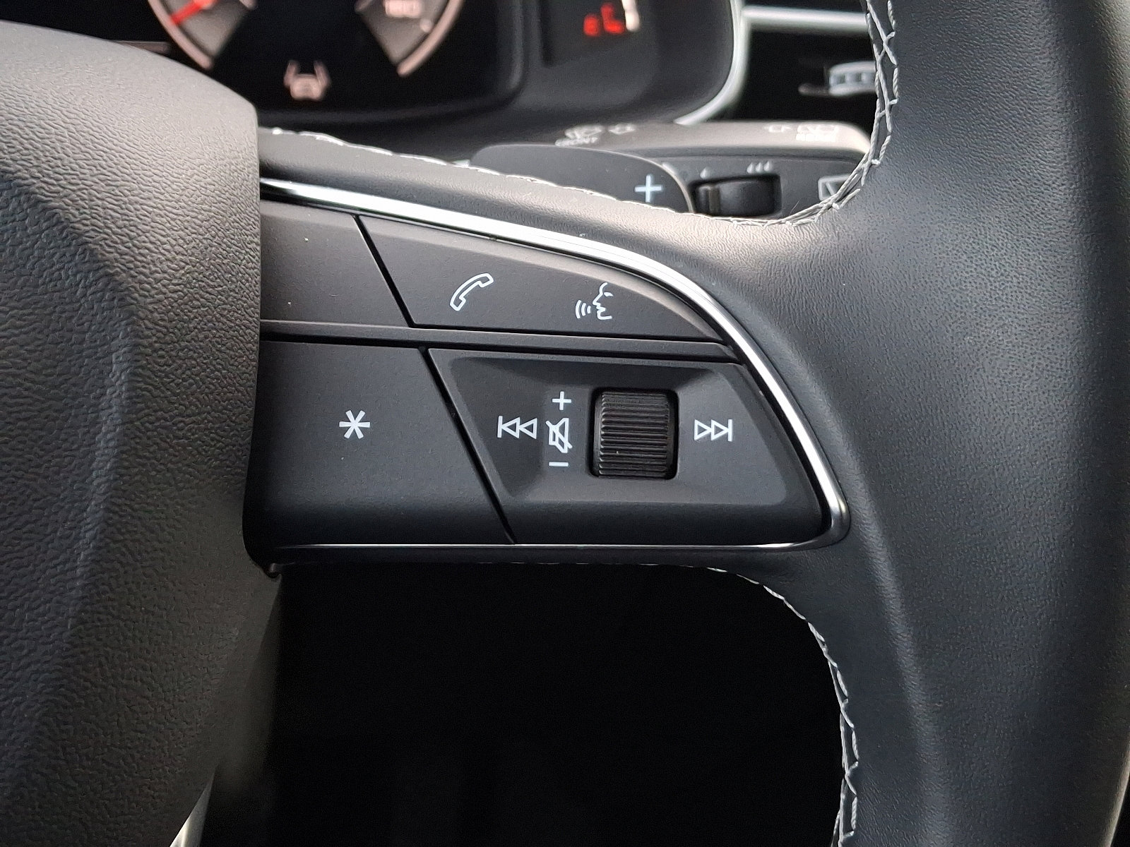 2025 Audi Q7 Premium photo 21