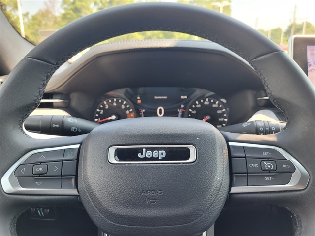 2024 Jeep Compass Latitude photo 21