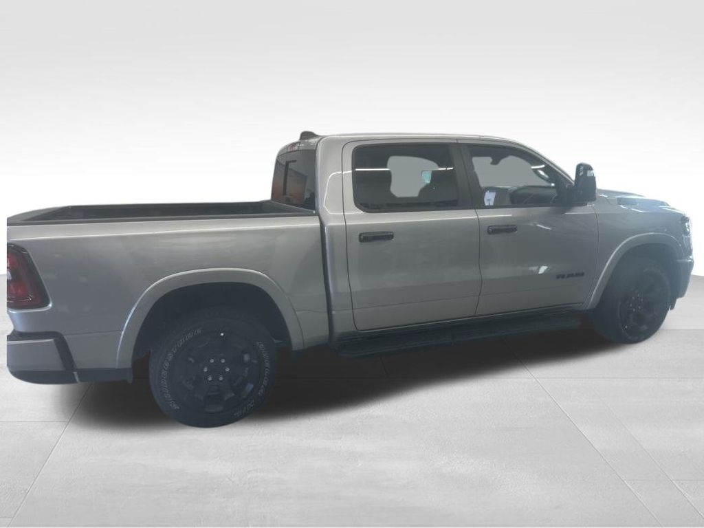 2025 Ram 1500 Big Horn Lone Star photo 10