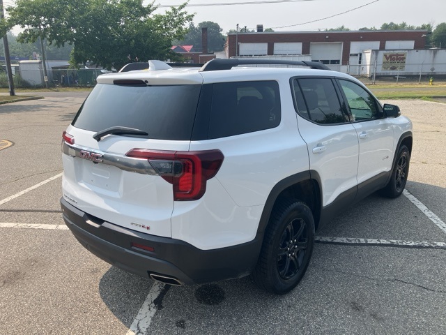 2020 Gmc Acadia AT4 photo 5