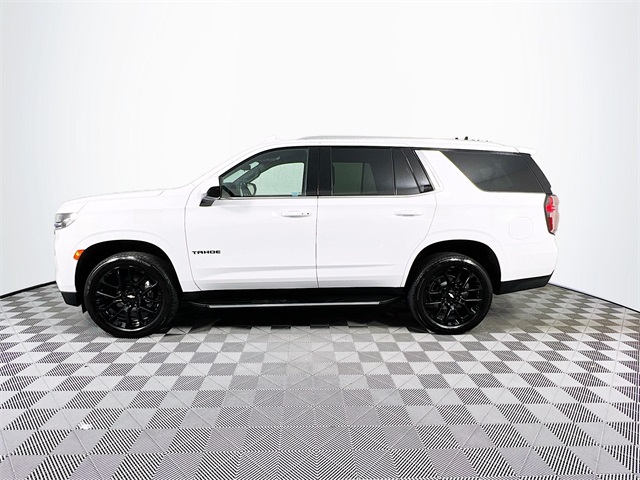 2022 Chevrolet Tahoe LS photo 3