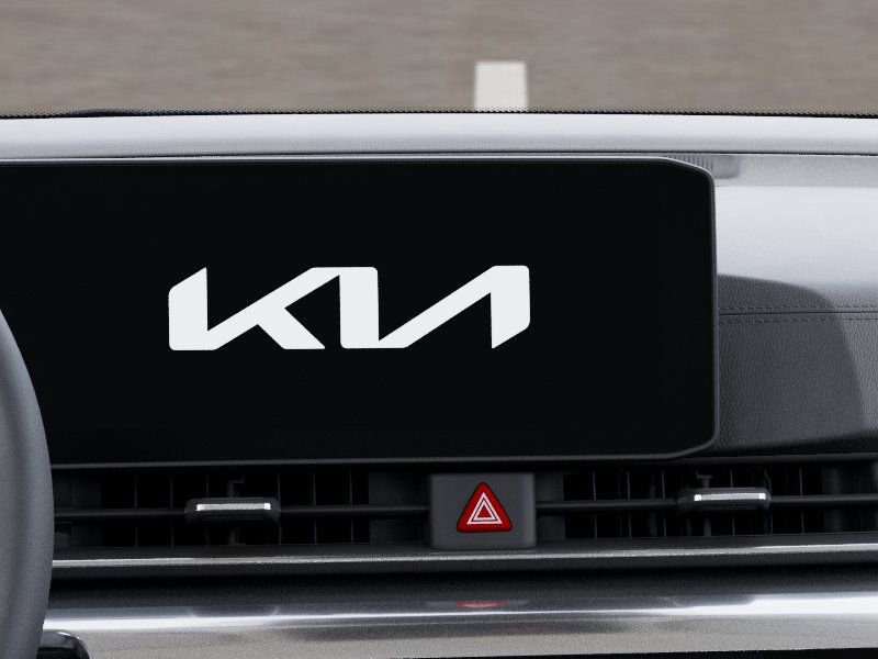2025 Kia Carnival SX photo 20