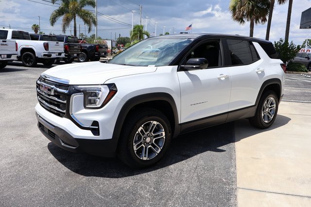 2026 Gmc Terrain Elevation photo 2