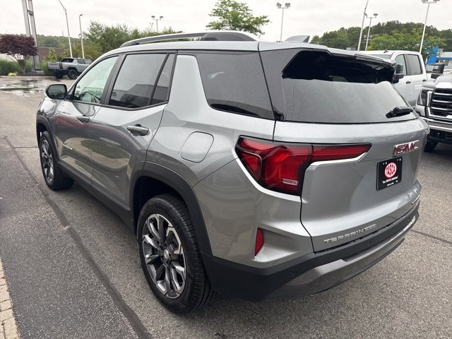 2026 Gmc Terrain Elevation photo 7