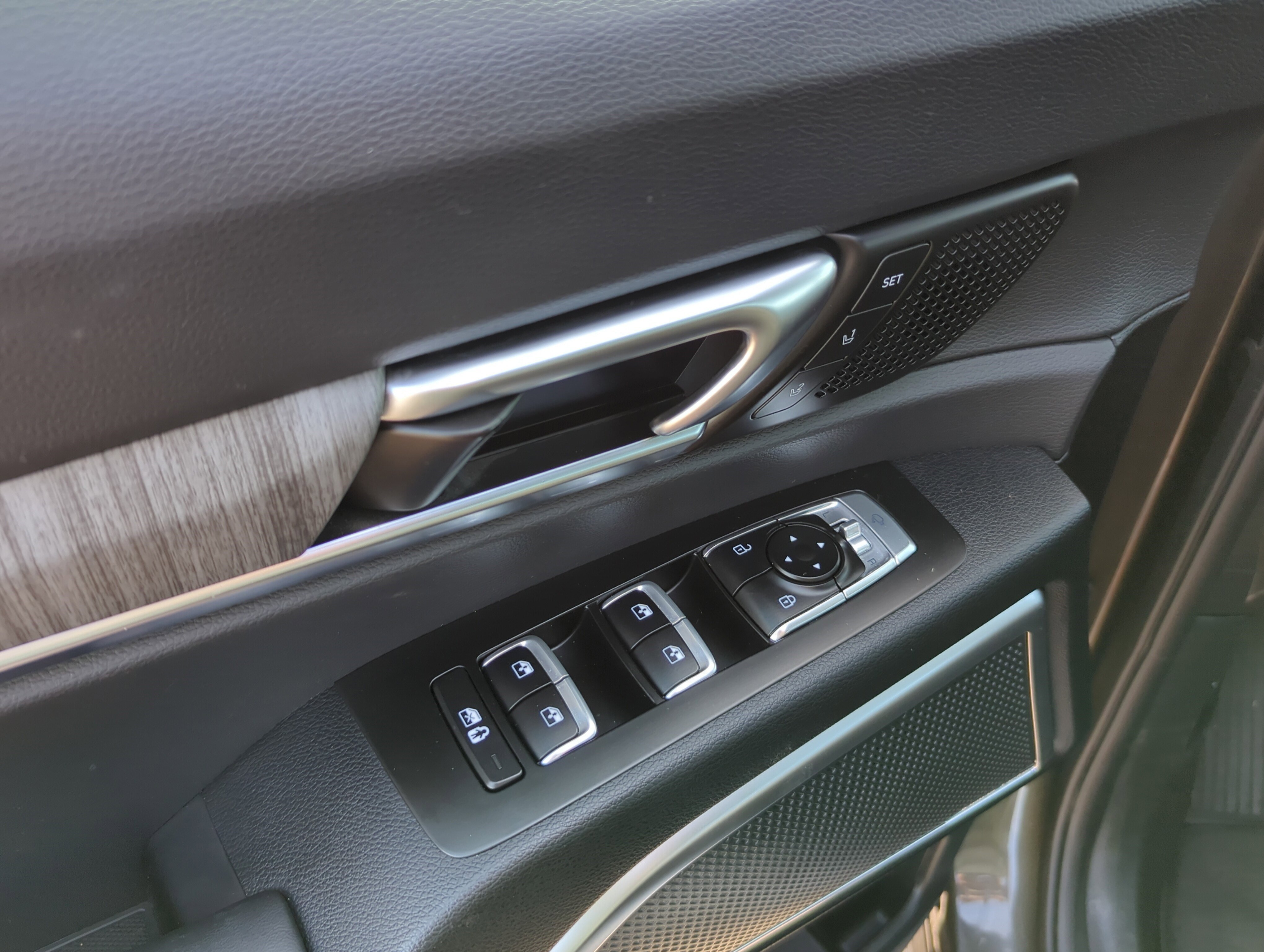 2024 Kia Telluride SX photo 10