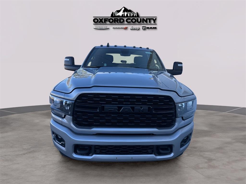 2024 Ram 2500 Big Horn photo 4