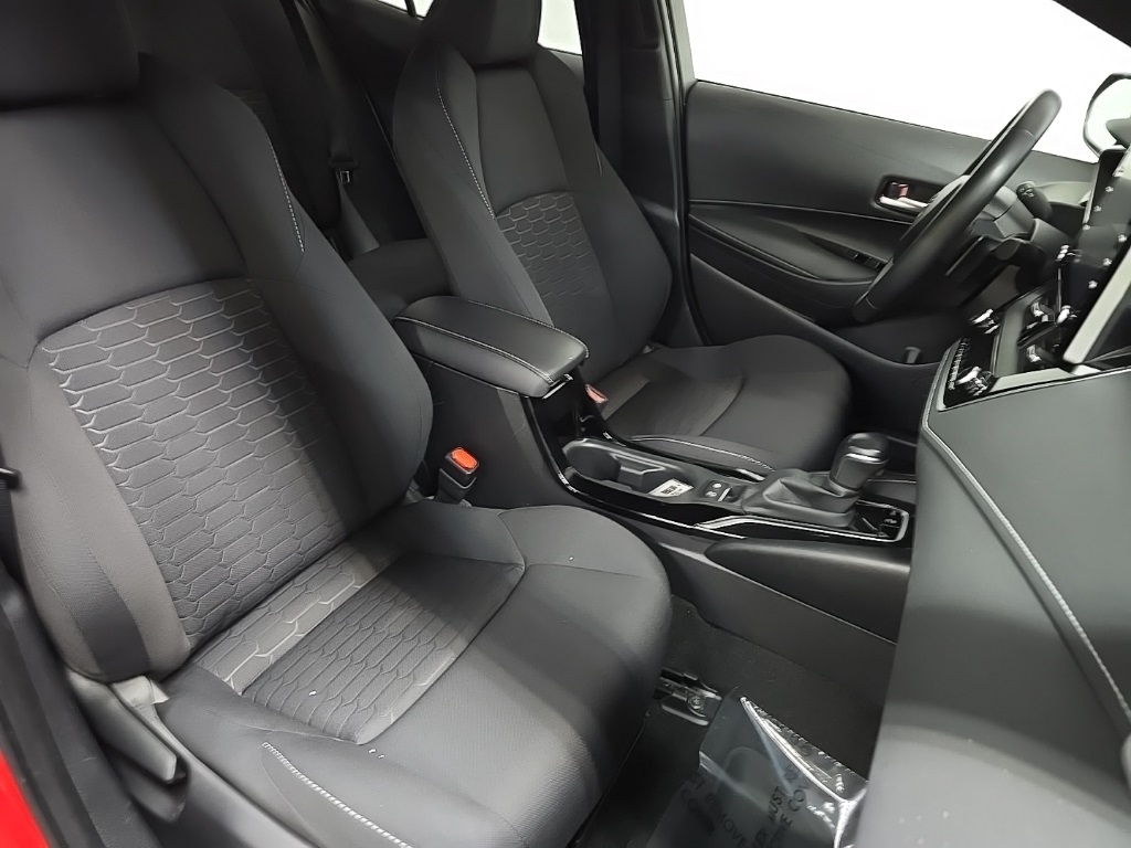 2021 Toyota Corolla SE photo 14