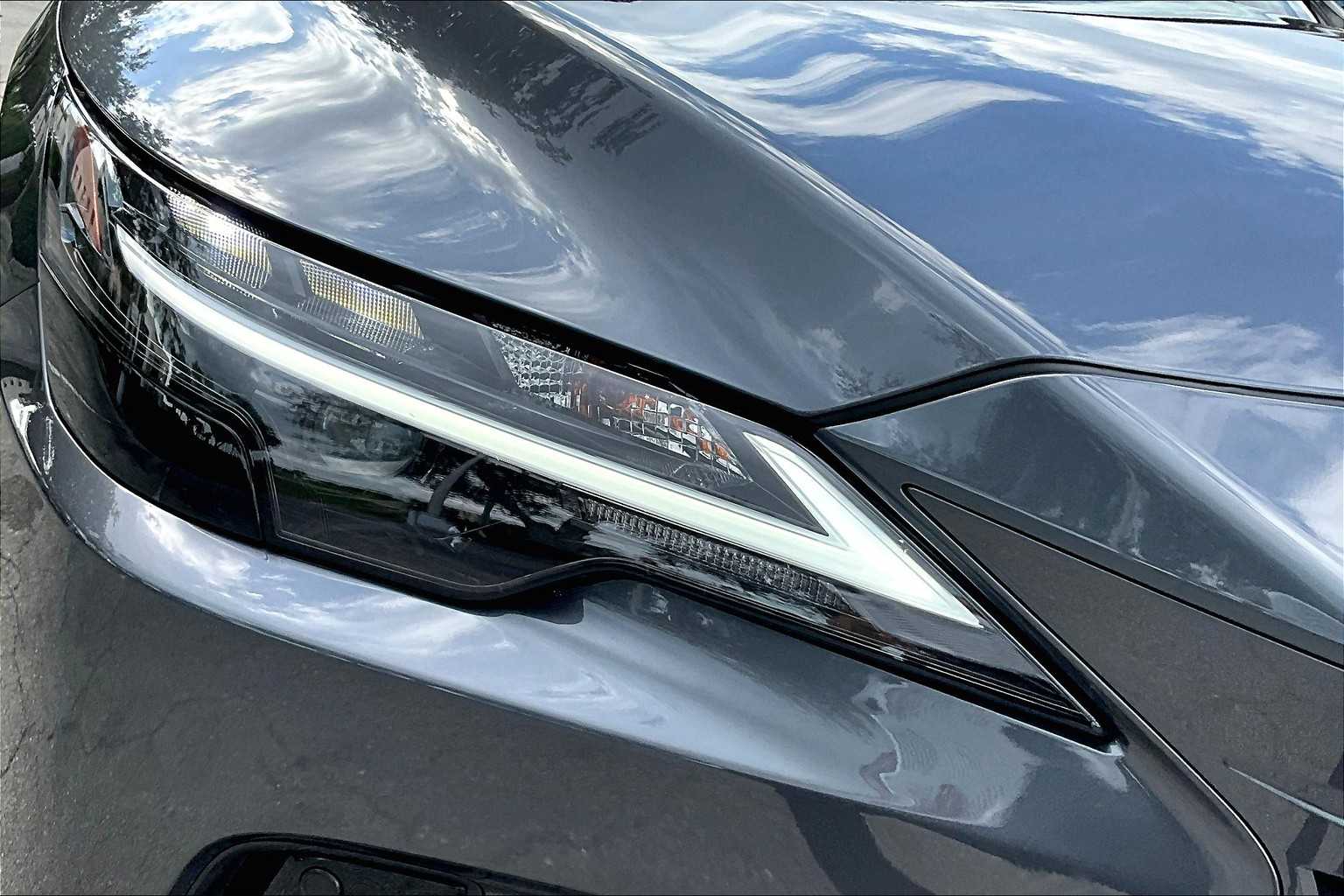 2024 Lexus RX Premium photo 27