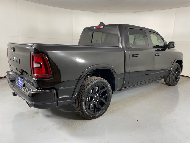 2026 Ram 1500 Laramie photo 7