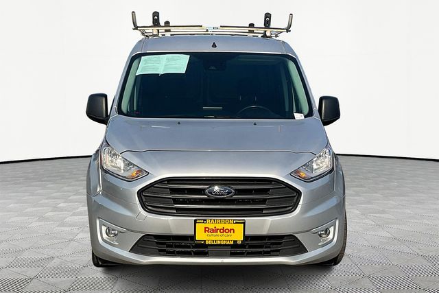 2019 Ford Transit Connect XLT photo 3