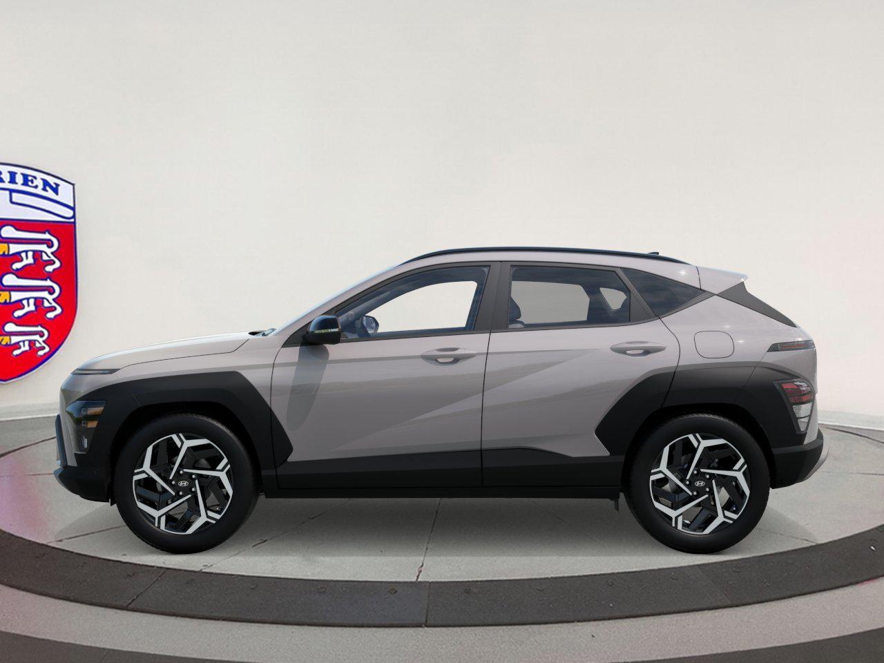 2026 Hyundai Kona Limited photo 3