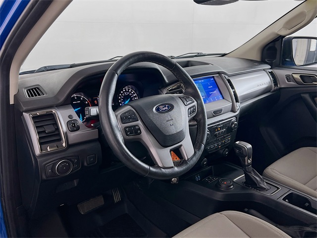 2022 Ford Ranger XLT photo 30
