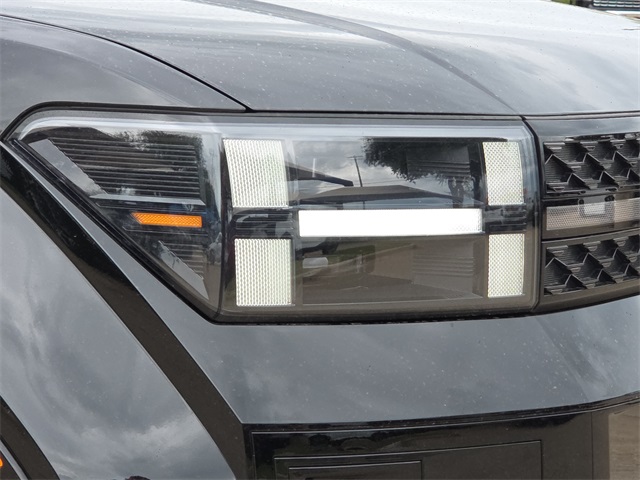 2025 Hyundai Santa Fe Calligraphy photo 4