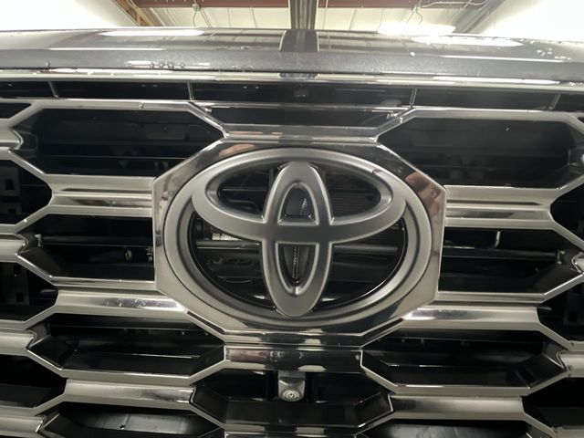 2024 Toyota Sequoia Platinum photo 23