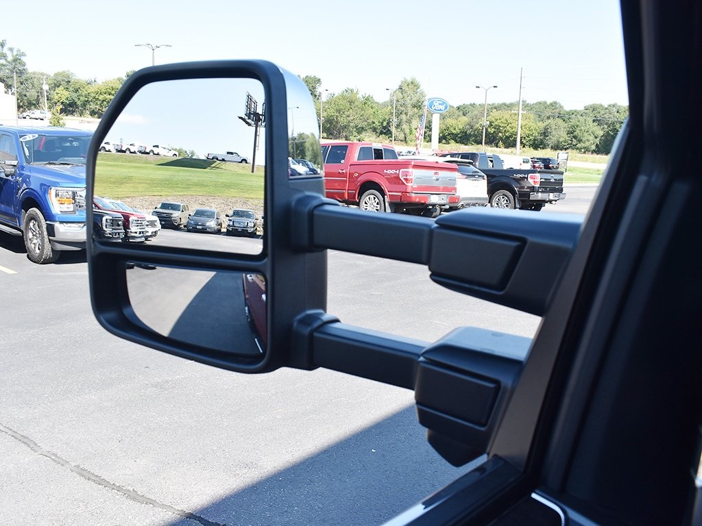2026 Ford F-350 Lariat photo 31