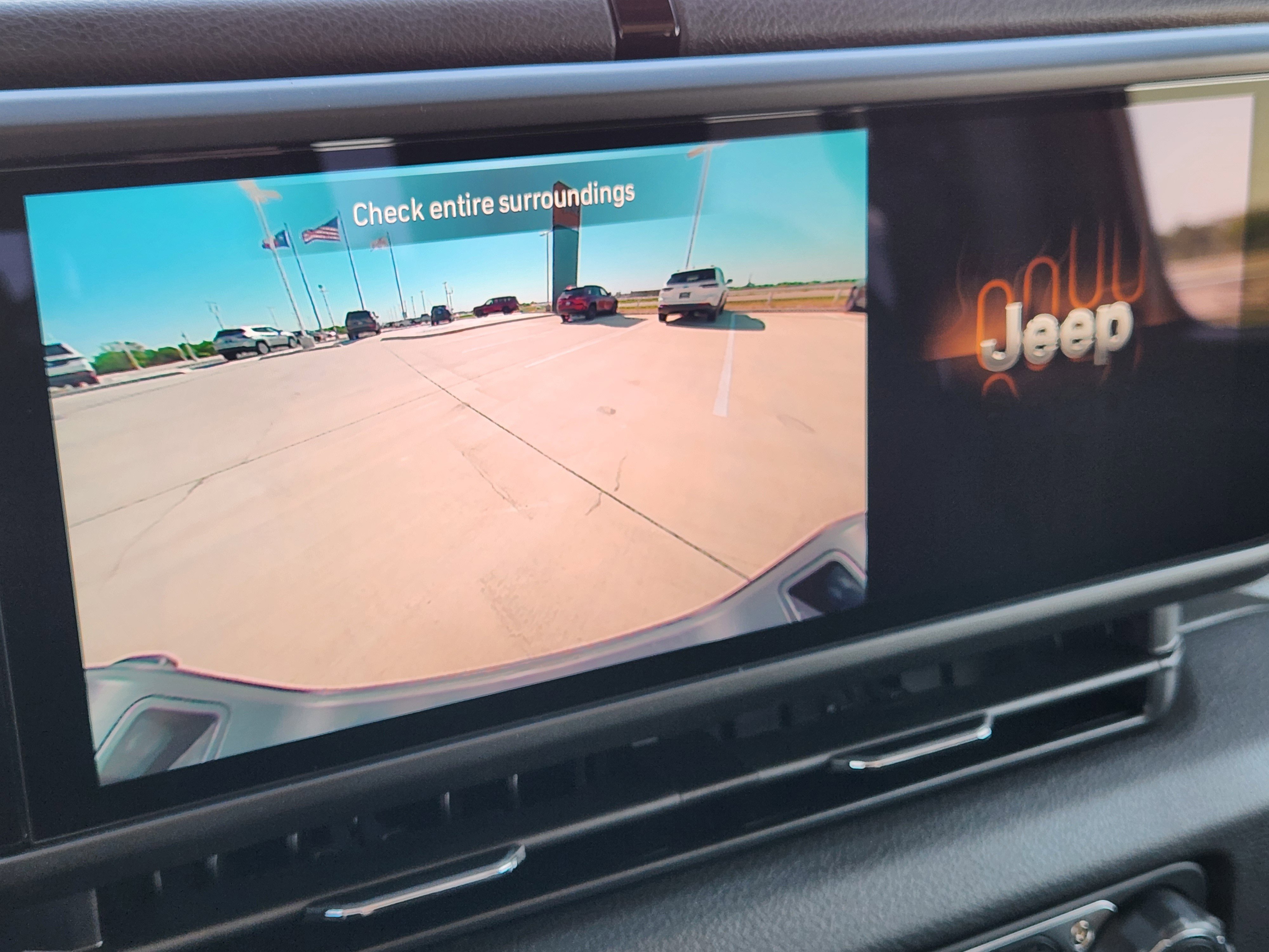 2025 Jeep Gladiator Sport photo 4