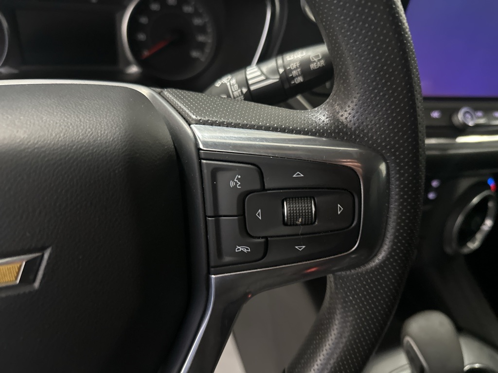 2021 Chevrolet Blazer 1LT photo 17