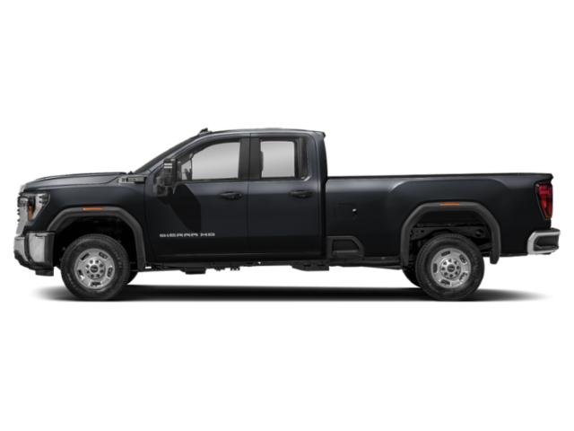2024 Gmc Sierra HD SLE photo 3