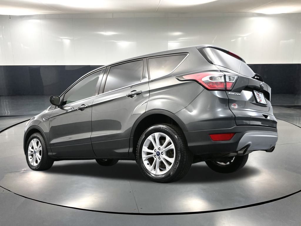 2017 Ford Escape SE photo 42